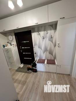 2-к квартира, вторичка, 59м2, 2/9 этаж