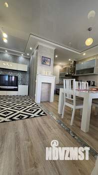 2-к квартира, вторичка, 75м2, 5/10 этаж