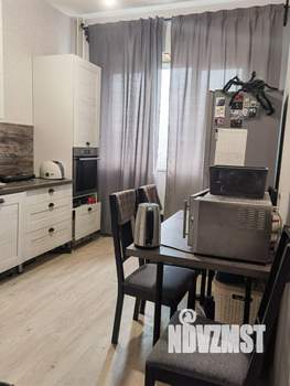 1-к квартира, вторичка, 48м2, 5/9 этаж