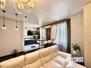 4-к квартира, вторичка, 147м2, 6/6 этаж