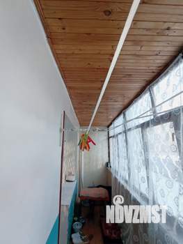 1-к квартира, вторичка, 36м2, 2/14 этаж