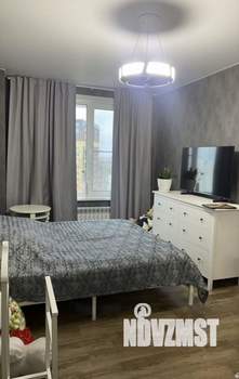 2-к квартира, вторичка, 67м2, 17/17 этаж