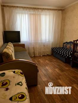 1-к квартира, вторичка, 31м2, 8/9 этаж