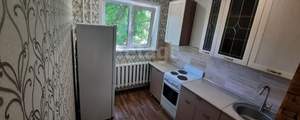 1-к квартира, вторичка, 29м2, 2/5 этаж