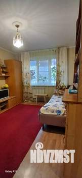 1-к квартира, вторичка, 30м2, 1/5 этаж