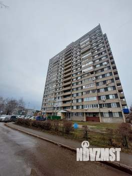 2-к квартира, вторичка, 47м2, 10/16 этаж