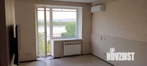 1-к квартира, вторичка, 32м2, 5/5 этаж