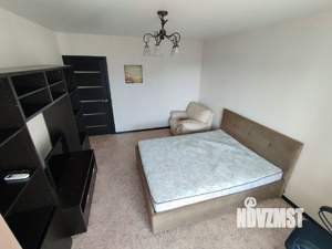 1-к квартира, вторичка, 39м2, 7/10 этаж