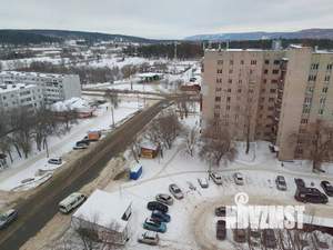 1-к квартира, вторичка, 32м2, 12/16 этаж