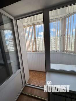 2-к квартира, вторичка, 56м2, 6/9 этаж