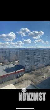 1-к квартира, вторичка, 33м2, 10/16 этаж