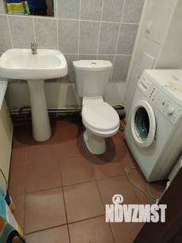 1-к квартира, вторичка, 37м2, 9/10 этаж