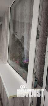 2-к квартира, вторичка, 44м2, 4/12 этаж