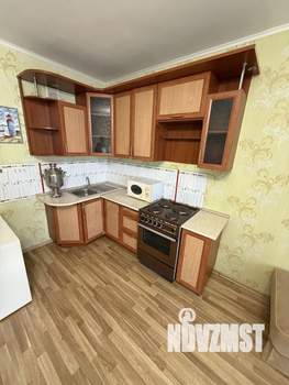Студия квартира, вторичка, 35м2, 11/16 этаж