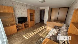 1-к квартира, вторичка, 37м2, 10/14 этаж