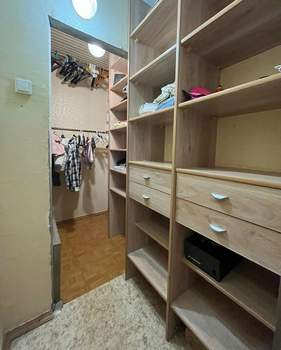 1-к квартира, вторичка, 43м2, 9/10 этаж