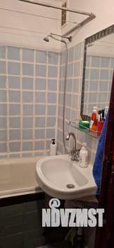 3-к квартира, вторичка, 60м2, 2/16 этаж