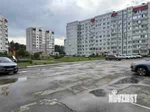 1-к квартира, вторичка, 37м2, 8/9 этаж