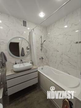 2-к квартира, вторичка, 52м2, 2/9 этаж