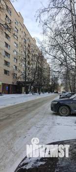 2-к квартира, вторичка, 45м2, 7/10 этаж