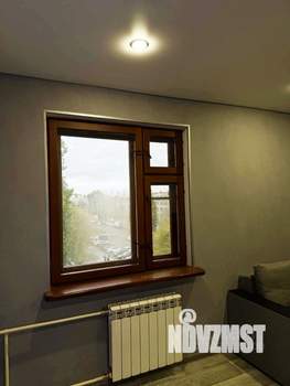 2-к квартира, вторичка, 43м2, 5/5 этаж