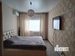 2-к квартира, вторичка, 58м2, 4/9 этаж