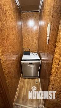 3-к квартира, вторичка, 68м2, 9/9 этаж