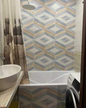 3-к квартира, вторичка, 66м2, 6/9 этаж