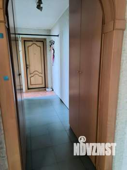 3-к квартира, вторичка, 65м2, 4/9 этаж