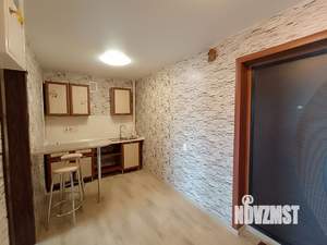 2-к квартира, вторичка, 38м2, 5/6 этаж