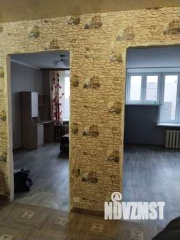 2-к квартира, вторичка, 35м2, 7/12 этаж