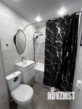 1-к квартира, вторичка, 31м2, 2/5 этаж