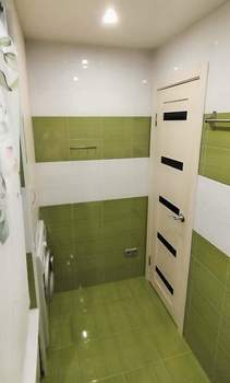 2-к квартира, вторичка, 42м2, 4/5 этаж