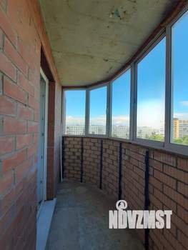 1-к квартира, вторичка, 47м2, 8/16 этаж