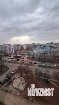 1-к квартира, вторичка, 34м2, 10/10 этаж