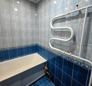 2-к квартира, вторичка, 52м2, 7/10 этаж