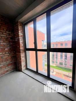 2-к квартира, сданный дом, 51м2, 6/6 этаж