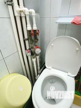 2-к квартира, вторичка, 24м2, 2/5 этаж