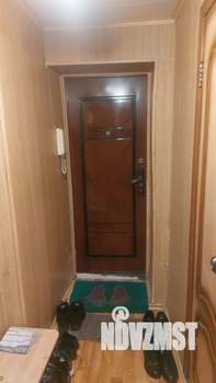 1-к квартира, вторичка, 30м2, 2/6 этаж