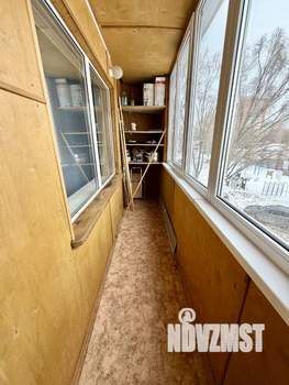 4-к квартира, вторичка, 80м2, 2/10 этаж