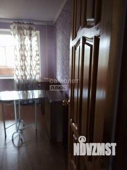 3-к квартира, вторичка, 65м2, 6/9 этаж