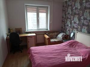 2-к квартира, вторичка, 51м2, 4/9 этаж