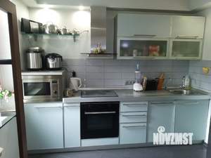 4-к квартира, вторичка, 80м2, 2/9 этаж