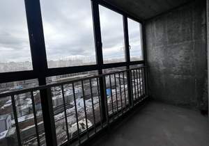 Студия квартира, сданный дом, 28м2, 6/7 этаж