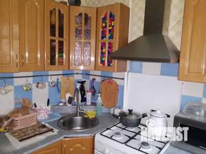2-к квартира, вторичка, 44м2, 1/5 этаж
