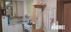 2-к квартира, вторичка, 36м2, 5/12 этаж
