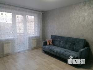 1-к квартира, вторичка, 30м2, 4/5 этаж