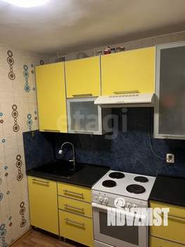 2-к квартира, вторичка, 44м2, 8/9 этаж