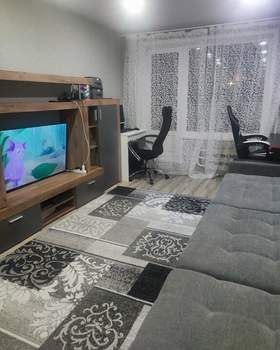 3-к квартира, вторичка, 58м2, 3/9 этаж