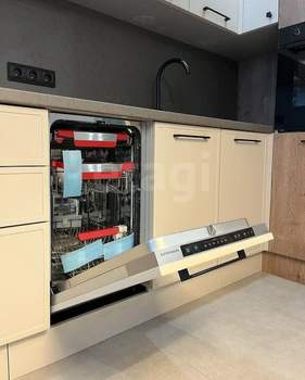 2-к квартира, вторичка, 70м2, 2/3 этаж